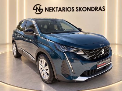 Peugeot 3008 Corporate 