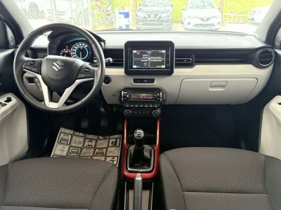 Suzuki Ignis GLX ALL GRIP 4X4
