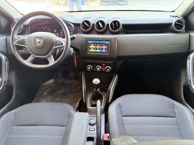 Dacia Duster Prestige 