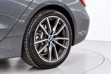 BMW 330 E