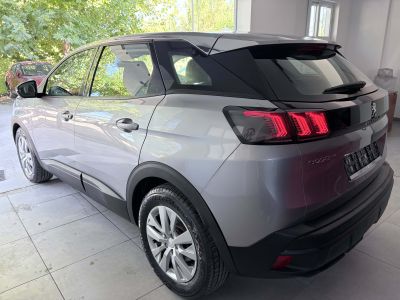 Peugeot 3008 Puretech