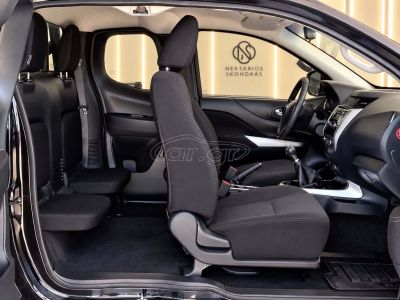 Nissan Navara 2.3 Diesel