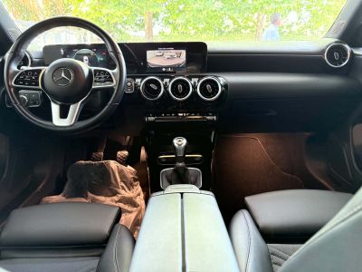 Mercedes-Benz A180 1,3 Petrol