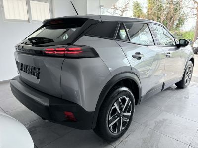 Peugeot 2008 Style 