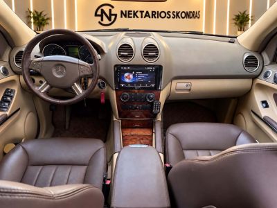 Mercedes-Benz ML 320 CDI 3.0 Diesel