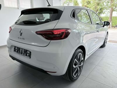 Renault Clio Expression