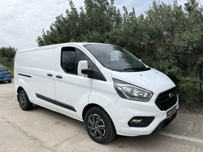 Ford Transit Custom 340 L2H1 Trend