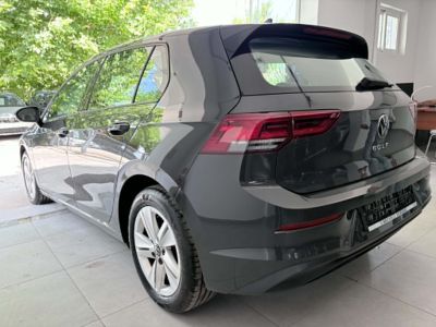 Volkswagen Golf 1.5 Petrol