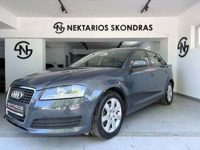 Audi Α3 1.4 Petrol
