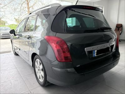 Peugeot 308 1.5 Diesel