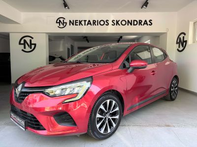 Renault Clio Business Plus 