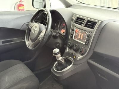 Toyota Verso 1.3 Diesel