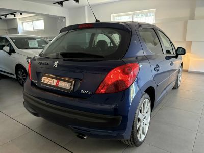 Peugeot 207 1,6 Petrol