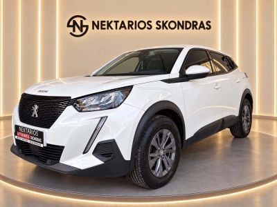 Peugeot 2008 Style 