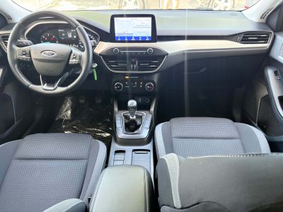 Ford Focus  Business