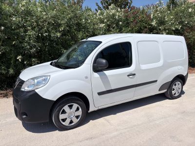 Nissan NV250 Comfort