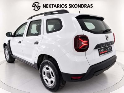 Dacia Duster Ambiance 