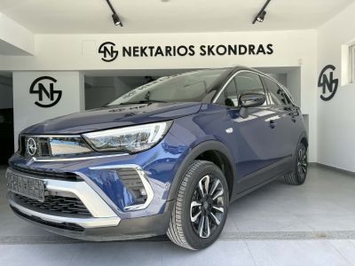 Opel Crossland Full Extra! 130hp!!