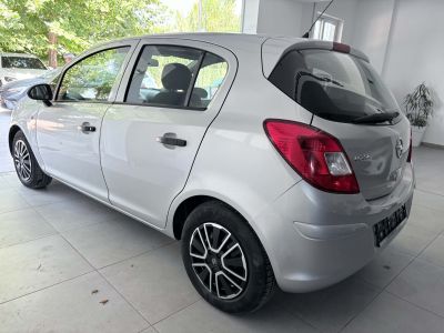 Opel Corsa 1.2 Diesel