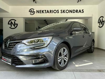 Renault Megane 1.5 Diesel