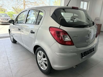 Opel Corsa 1.2 Diesel
