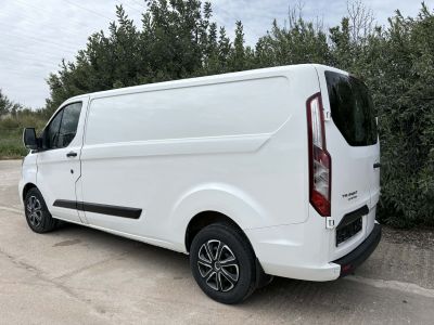 Ford Transit Custom 340 L2H1 Trend