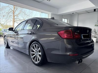 BMW 328  i 