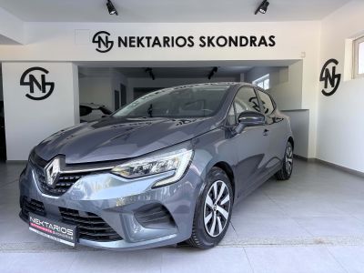 Renault Clio Equilibre 
