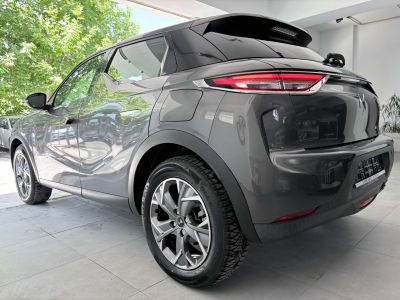 DS DS3 Crossback Αυτόματο!