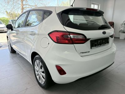 Ford Fiesta  Trend Connected Facelift