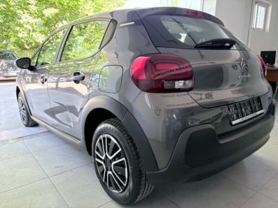 Citroen C3  Corporate