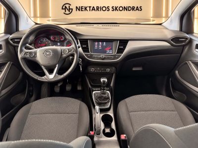 Opel Crossland 1.5 Diesel