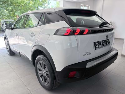Peugeot 2008 Active Plus 