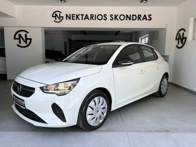Opel Corsa DTE