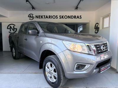 Nissan Navara 4Χ4