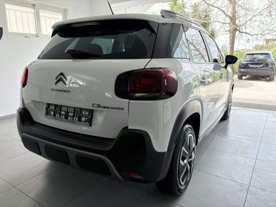 Citroen C3  Aircross 