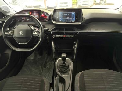 Peugeot 208 Active 