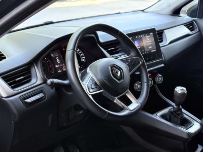 Renault Captur Tce / Equilibre 