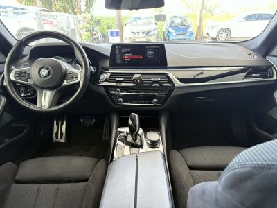 BMW 520 2.0 Diesel