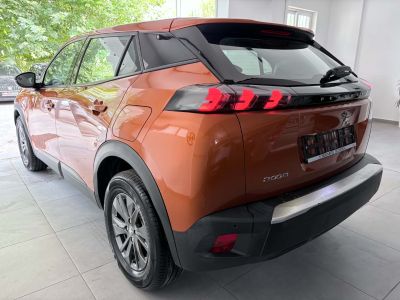 Peugeot 2008 Puretech / Active Plus 