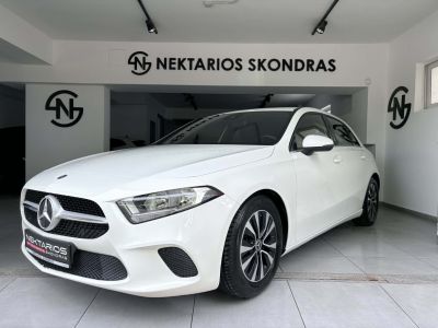 Mercedes-Benz A180 1.5 Diesel