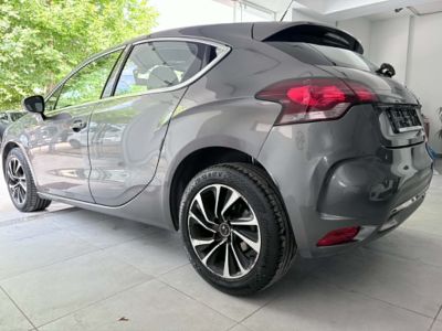 Citroen DS4 Αυτόματο!