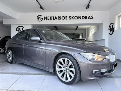 BMW 328  i 