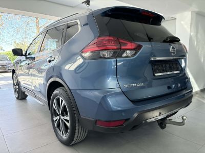 Nissan X-trail ΑΥΤΟΜΑΤΟ! N-Connecta Panorama