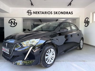 Peugeot 208 Active 