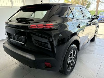 Peugeot 2008 PureTech