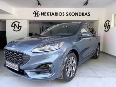 Ford Kuga ST-LINE / Αυτόματο