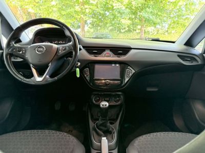 Opel Corsa 1.2 Diesel