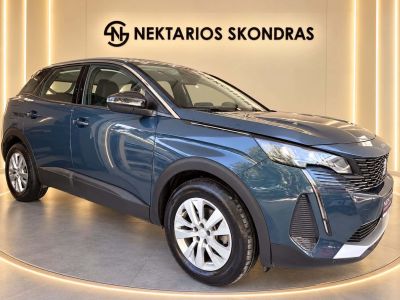 Peugeot 3008 Active Plus 