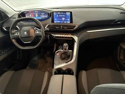 Peugeot 3008 Active Grip